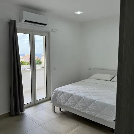 Holidays Apartments Tropea Exterior photo