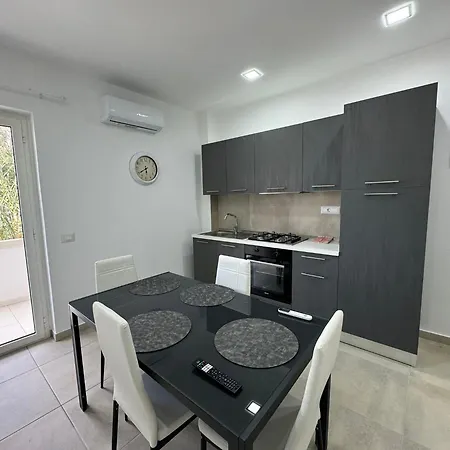 Holidays Apartments Tropea Exterior photo
