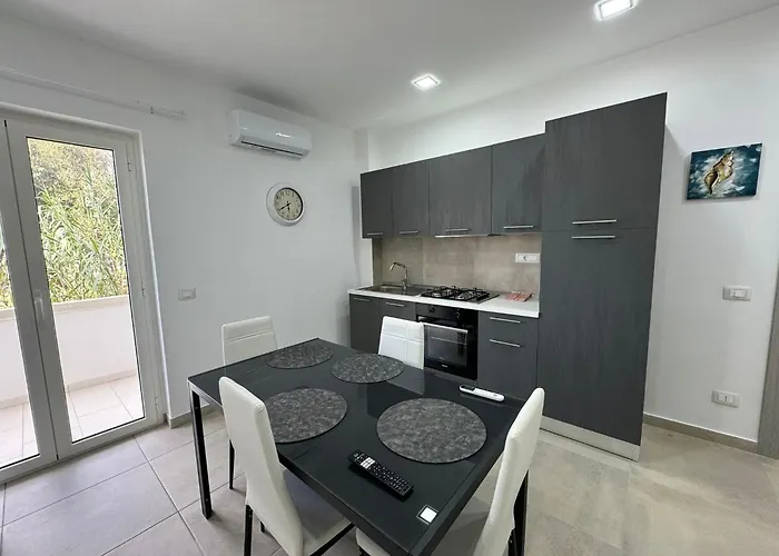 Holidays Apartments Tropea