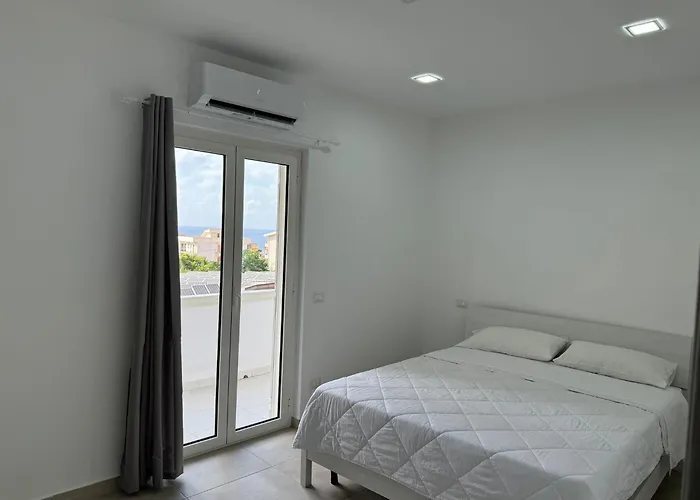 Holidays Apartments Tropea