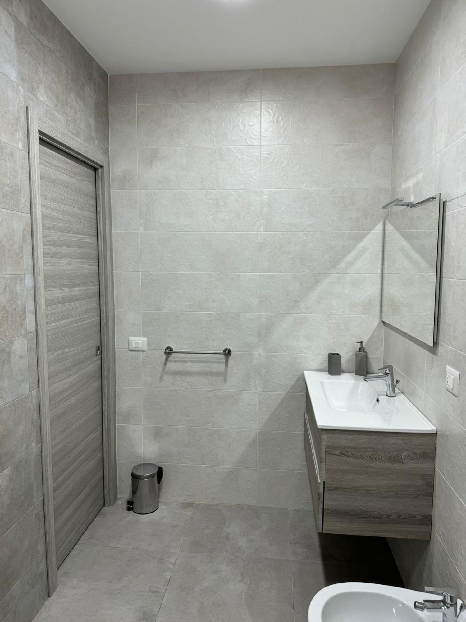 Holiday home Holidays Tropea