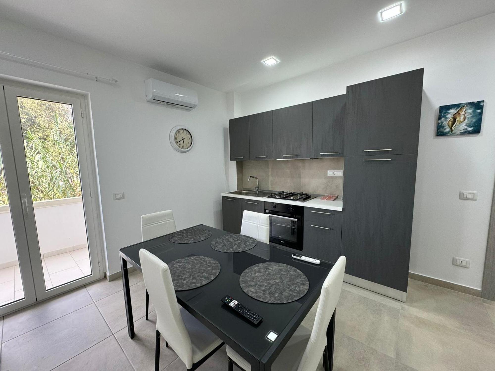 Holidays Holiday home
